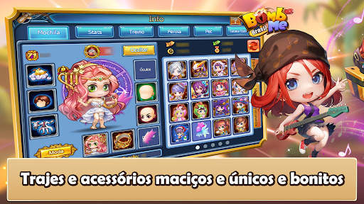 Bomb Me Brasil - Jogo de Tiro screenshot 30