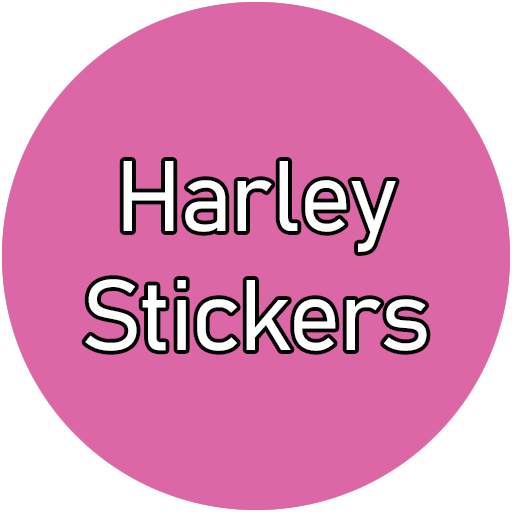 Harley stickers for Whatsapp 1.1.6