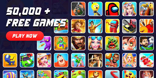 New Games 2021 With All Free Games Without Wifi screenshot 2