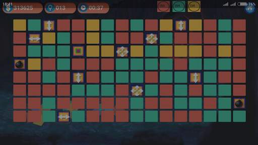 Block Crush Trend 2020 screenshot 6