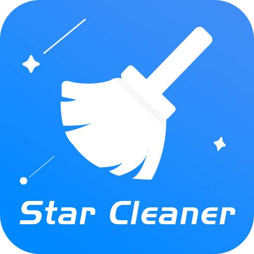 Star Cleaner- Clean Storage 1.2.1