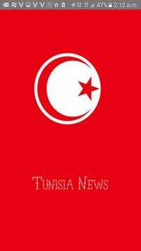 Tunisia News - Latest News screenshot 1