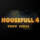 Housefull 4 All video songs