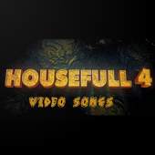 Housefull 4 All video songs 1.0
