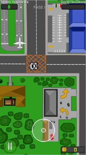 Rush Car screenshot 8