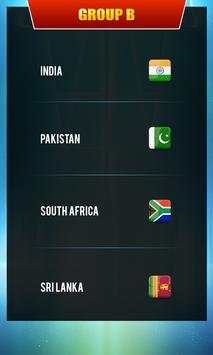 Champions Cricket Trophy 2017 screenshot 8