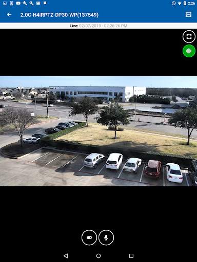 ACC Mobile 3 screenshot 3