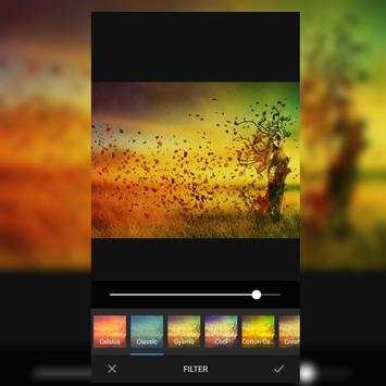 Sweet Selfie Beauty Candy Camera screenshot 5