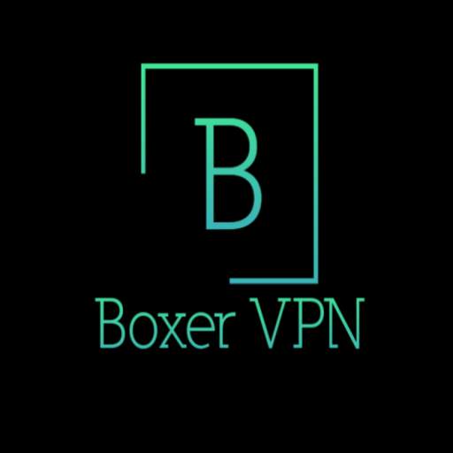 Boxer VPN- The Free and Secure VPN 1.6