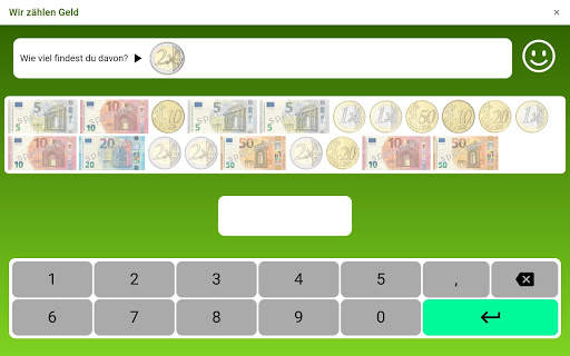 Parity Money स्क्रीनशॉट 1