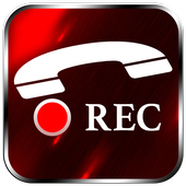 Automatic Call recorder أيقونة