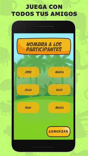Drunk Animals:  Juego para beber screenshot 5