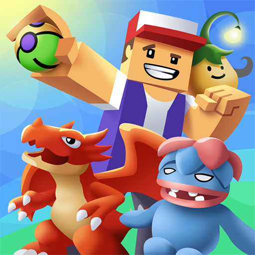 Pixelmon craft go Monster Rope icon