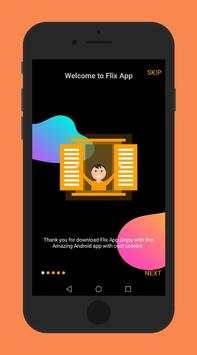 Flix 4 تصوير الشاشة