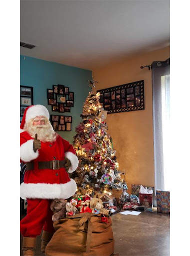 Santa Camera screenshot 7