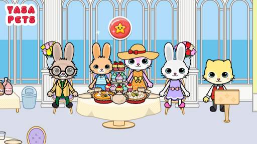 Yasa Pets Hotel screenshot 2
