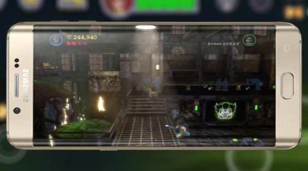Guide for LEGO Batman 2 screenshot 3