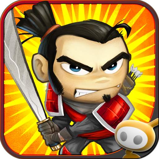 SAMURAI vs ZOMBIES DEFENSE 3.4.0