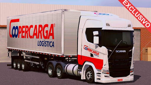 Carretas World Truck Driving Simulator screenshot 5