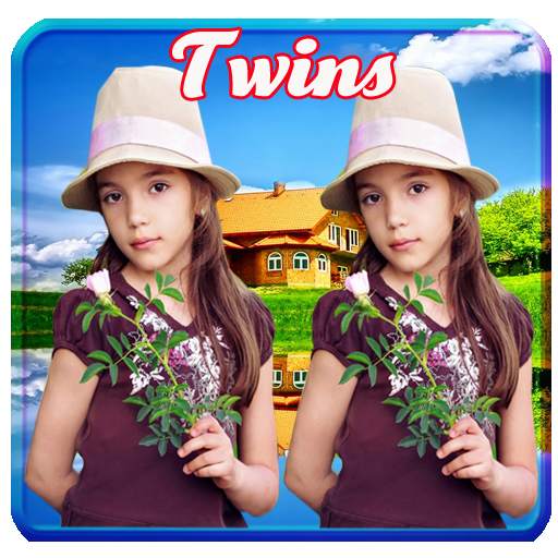 Twin photo maker 1.07