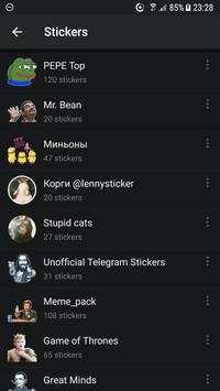 Messenger Elite 2019 screenshot 4