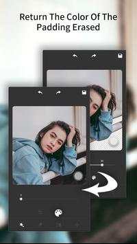 Fast Paste Photo Editor- Pic Background Erase screenshot 2