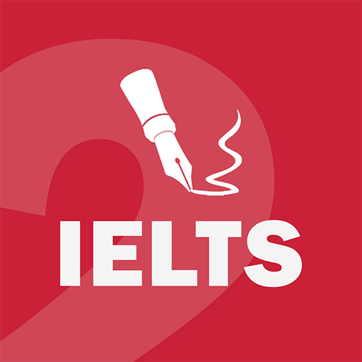 IELTS Writing Task : Academic icon