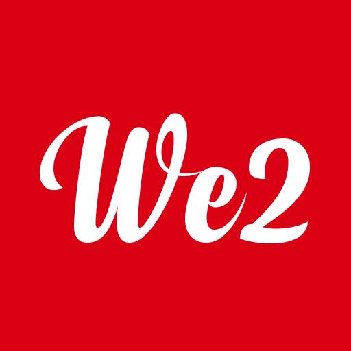 We2: Chat, Meet & Date 2.0.2