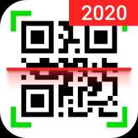 QR SCANNER &amp; READER 2020 LATEST VERSION आइकन