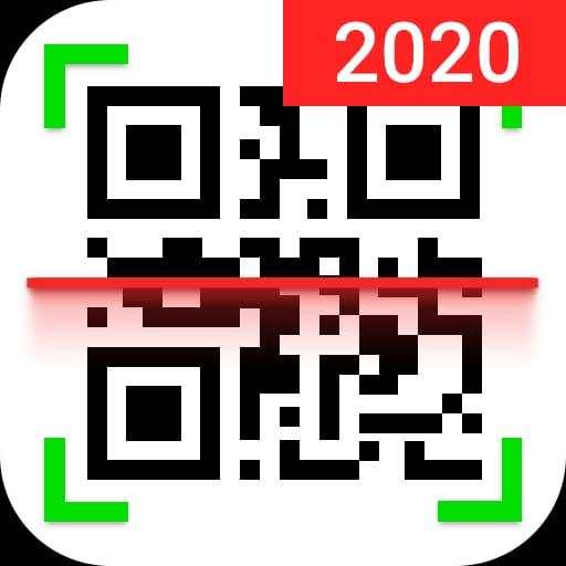QR SCANNER & READER 2020 LATEST VERSION 2.2