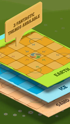 ISTO Game : Classic Board Star King screenshot 1