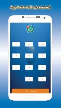 App Protection - App Lock 2018 2 تصوير الشاشة