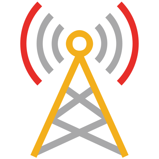 Mobile Tower Cell-ID Info icon