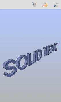 om3DCAD 3D CAD Modeler screenshot 3