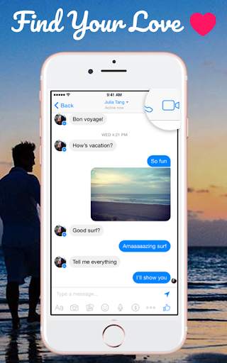 LoveYou: Video Call & Make Friends screenshot 5