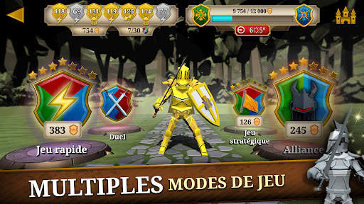 Triviador France screenshot 5