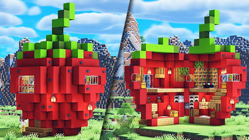 Top Mods for Minecraft PE screenshot 5