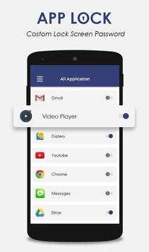 App Lock - App  Lock Pro 2019 screenshot 3