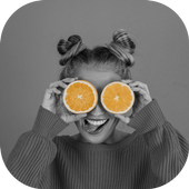 Color Splash Photo Editor Pro иконка