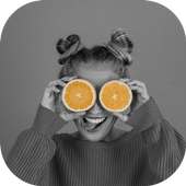 Color Splash Photo Editor Pro
