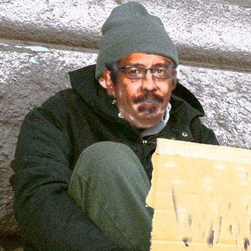 Hobo Terror Simulator 2.0