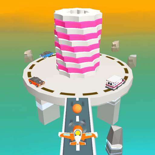 Fire Shots 3D : Shoot & Blast 1.3