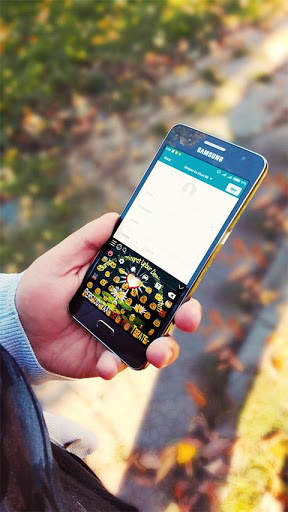 PSHT Keyboard Keren screenshot 3
