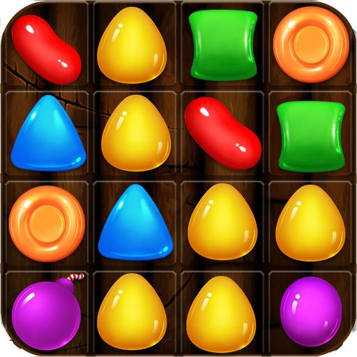 Candy Sweet Pop icon