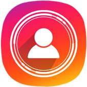 Pofile Maker insta-highlight cover maker,story on 9Apps