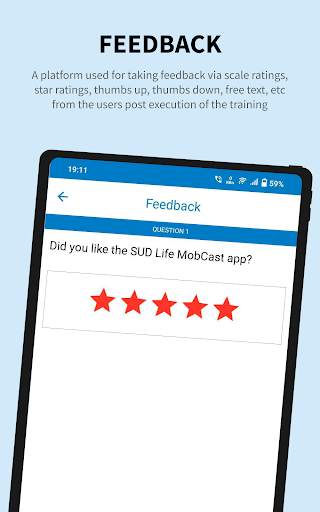 SUD Life MobCast screenshot 9