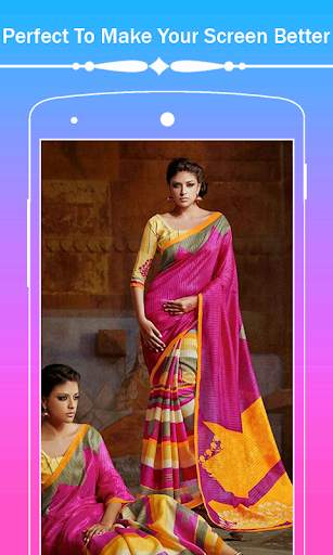 New Sarees Collection screenshot 8
