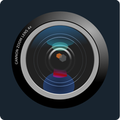 Camera Vivo z1 pro icon