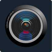 Camera Vivo z1 pro 1.0