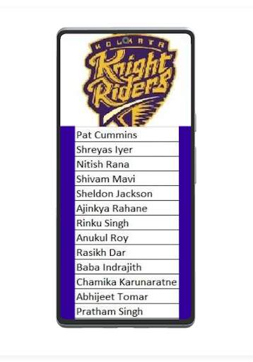 Live IPL Cricket : Cricket TV screenshot 3